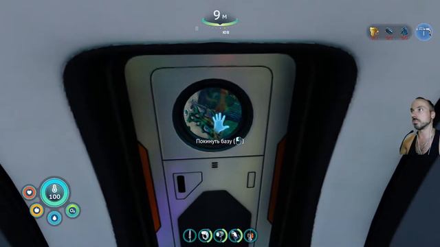Subnautica: Below Zero | ПРОХОЖДЕНИЕ | СТРИМ ПЕРВЫЙ #1 смотреть онлайн