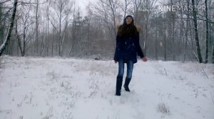 МИНИ-КЛИП "Такая маленькая и смешная"