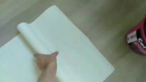 Клеим обои Engblad & Co 53 см.  расчет и нарезка