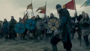 Einar Selvik - Snake Pit Poetry (Vikings)