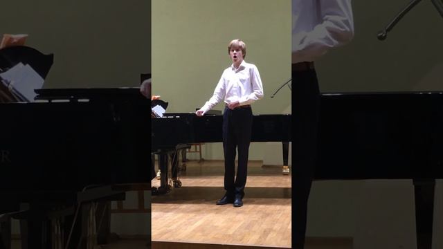 «Русский я мужик простой». Слова неизвестного автора. Преп. Лелянова М. О. Исп. Кряжов Александр смотреть онлайн