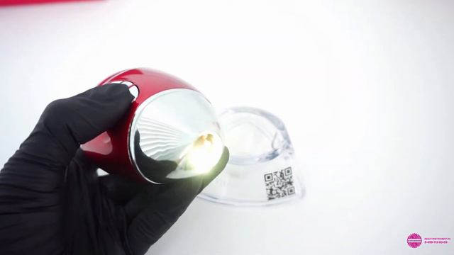 Видеообзор аппарата М–901 смотреть онлайн