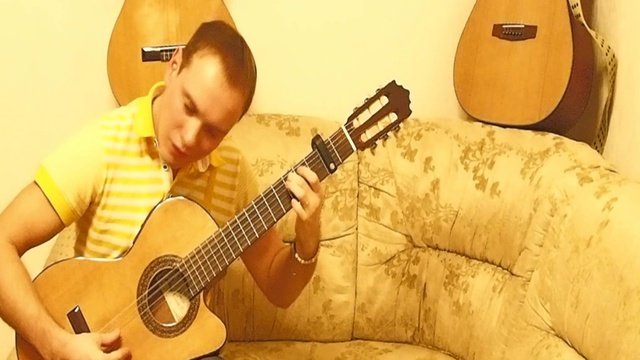 Подмосковные вечера