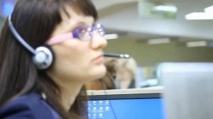 Один день специалиста Контактного Центра