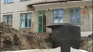 Реттиховка - зимой без тепла