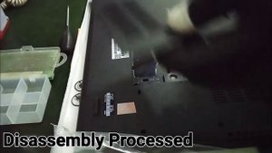 LENOVO ThinkPad T15G Mobile Workstation - Unboxing & Upgrade.