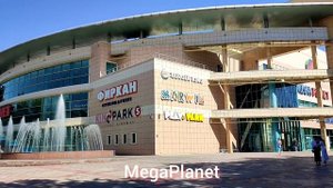 ШЫРАЙЛЫ ШЫМКЕНТІМ. КРАТКАЯ ЭКСКУРСИЯ ПО ГОРОДУ ШЫМКЕНТ