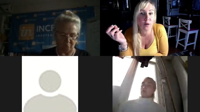 ПРОБИВАЕМ ФИНАНСОВЫЙ ПОТОЛОК смотреть онлайн