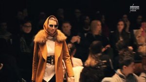 SPbFW SS'19 МД EKATERINA SMOLINA