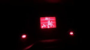 Свист мембраны вкг vw polo sedan