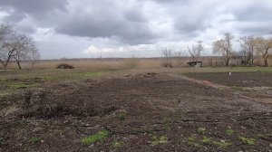 Весна. Кубань. Посевные работы!