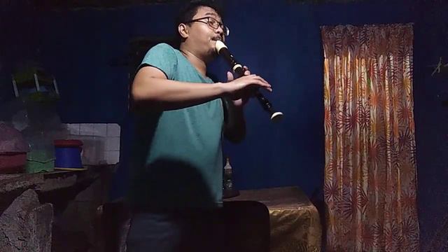 Handel - Recorder Sonata No. 7 in C Major, Op. 1, HWV 365, 1st Movement: Larghetto (Practicing) смотреть онлайн