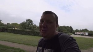 Коломенская Шаверма _ Ярмарка Мёда _ Яблоневый Сад _ VLOG.mp4