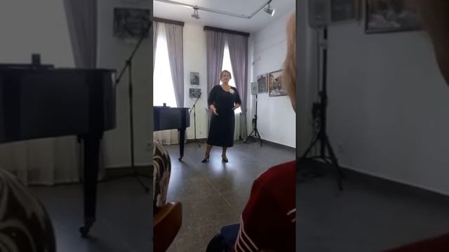 Э. Григ "Песня Сольвейг" смотреть онлайн