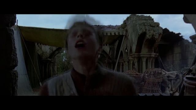 Joan of Arc || From Nothing To Everything смотреть онлайн