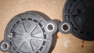 Крышка распредвала VW 036103111 CAXA 1.4 122 лс