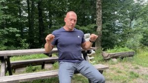 10 важнейших правил тренировок