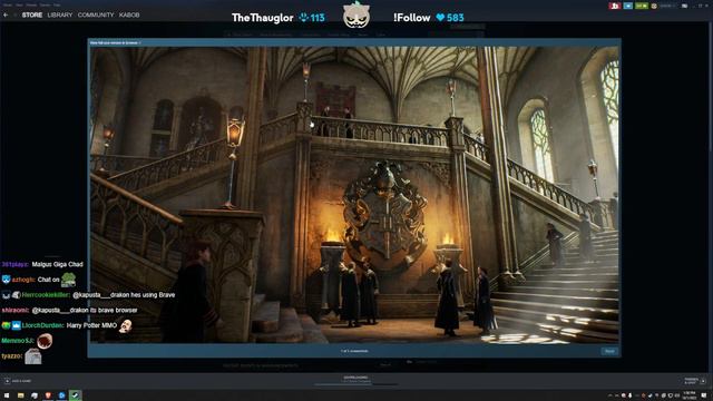 Lirik | New World's first expansion Brimstone Sands | Overview of various MMOs | Ashes of Creation