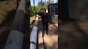 Беспредел пундоловское кладбища