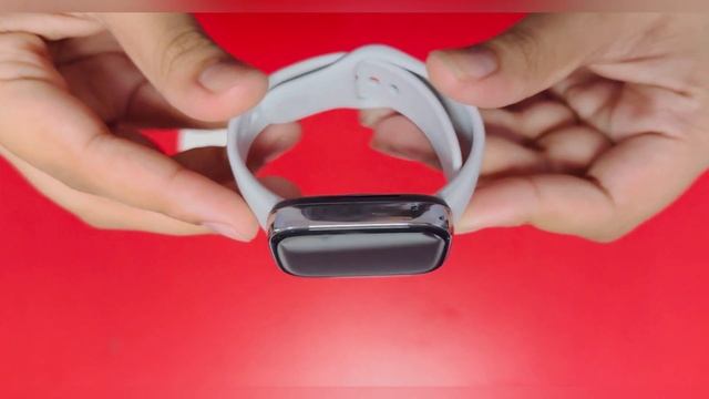 Unboxing Xiaomi Redmi watch 3 Active Gray смотреть онлайн
