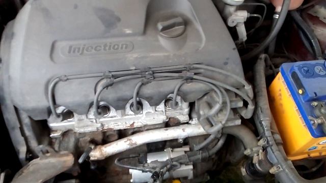 МОЯ БЫВШАЯ ДЕО ЛАНОС (сравнение, достоинства и недостатки) смотреть онлайн