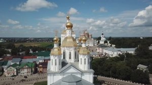 Арзамас. Топ-5 мест, что посмотреть за один день в городе?