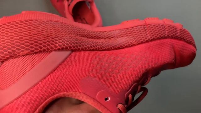 Лучшие универсальные кроссовки? / Обзор кроссовок Under Armour Machina 2