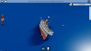 Roblox, Роблокс титаник тонет  / Тонущий корабль ⚓️ Roblox Britannic / Тонущий корабль Roblox