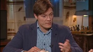 Алексей Моисеев (2017)