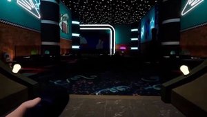 🐰_Куда он пропал?_ почему нет бони во фнаф 9...🐰