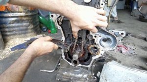 Toyota gli 1nz 2nz engine timing mark / Toyota 1nz engine timing chain install