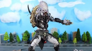 NECA Alpha Predator REVIEW