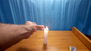 ЛЕТАЮЩИЕ ЧАЙНЫЕ ПАКЕТИКИ / РАКЕТА СВОИМИ РУКАМИ / ОПЫТЫ И ЭКСПЕРИМЕНЫ / Валерий Стилов