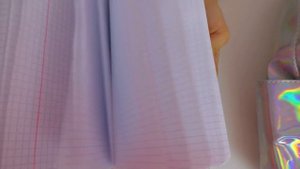 Back to School 6 Класс ? Канцелярия в Пенале /ГОЛОГРАФИЧЕСКИЙ  РЮКЗАК/ПОДПИСЫВАЮ ТЕТРАДИ