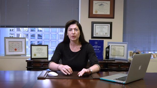 Иммиграция в США. Виза О1 - виза для талантливых людей.