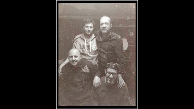 4 - Barquero de Remo Roto - Apaga y Vámonos смотреть онлайн