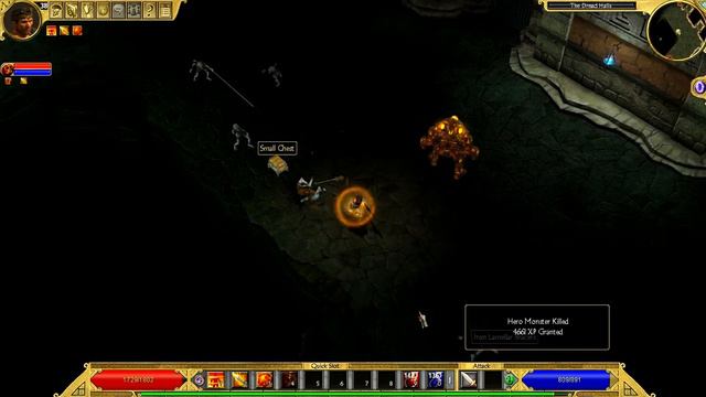 Titan Quest Anniversary Edition Gameplay Walkthrough Part 28 - No Commentary [PC] смотреть онлайн