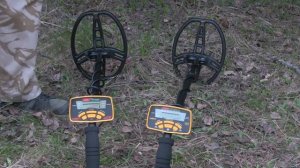 Металлоискатель 2016 года ACE 400i. Сравнение ACE 350 Euro и ACE 400i