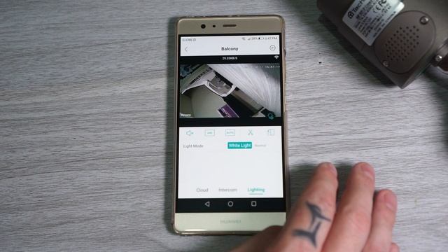 Techage 5MP Outdoor Bullet WiFi IP Security Camera Review смотреть онлайн