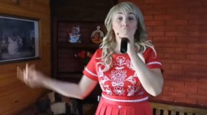 Песня "Василек"