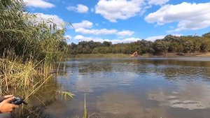 Прикормочный кораблик Nitro Carp. Честный обзор и тест на воде.