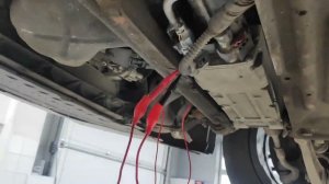 Проблемы по CAN у Audi. Hantek 1008c в работе. Бюджетный, но небесполезный.