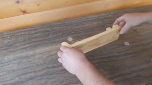 Полочка своими руками. Маленькая и очень простая