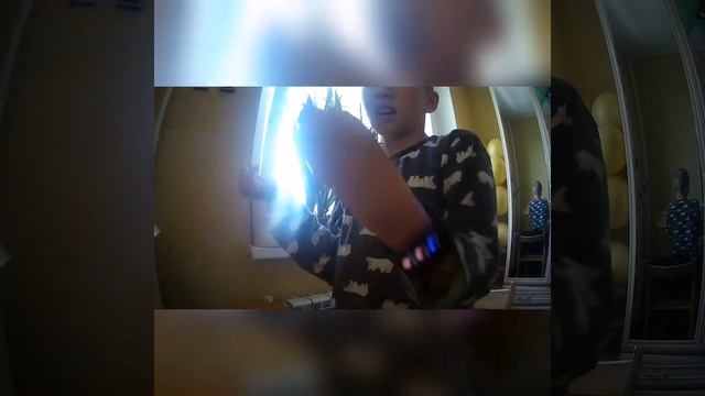 ПРОВЕРИЛ ЧАСЫ MI BAND 7 & MI BAND 3. смотреть онлайн