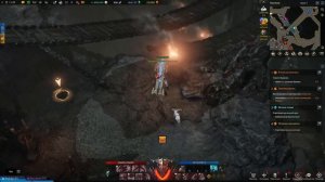 Lost ark Прохождение часть 141 Калазар и переезд в Гниловодье