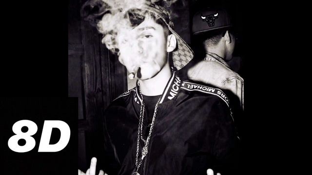 LUXURIA 8D - JERE KLEIN смотреть онлайн