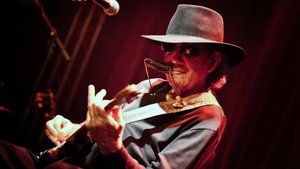 Tony Joe White - Ain't Going Down This Time