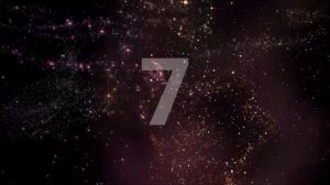 10 Second CountDown Timer With Voice To Start A Show