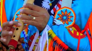 Музыка индейцев. Эквадорская зажигательная! Penas mias. «Pakarina» & «Ecuador Indians».