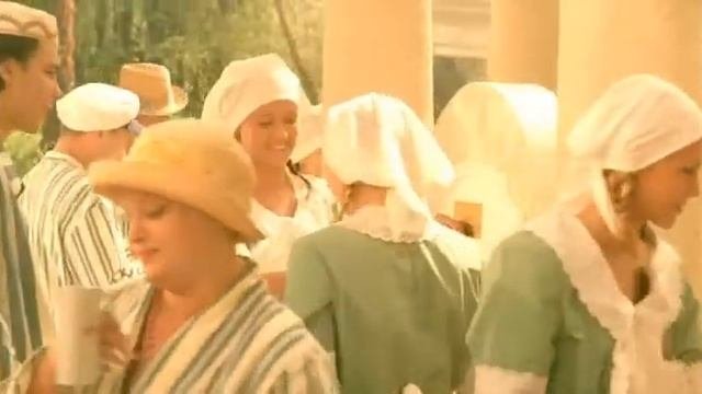 Парк Советского периода (Знакомство с парком)